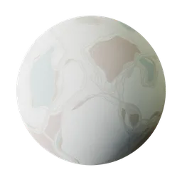 Wallpaper - pink and blue texture