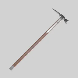 Historicaly accurate war hammer