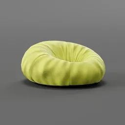 Bean bag chair