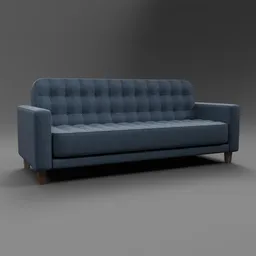 Deephouse Ottava sofa
