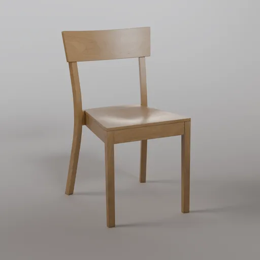 Bergamo Chair B116