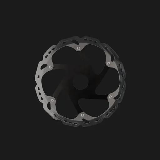 Disc brake for bike
