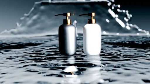 Perfume Product visualization