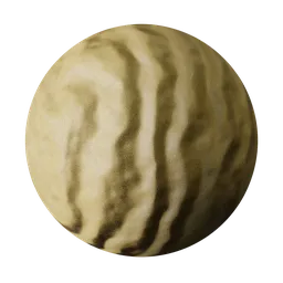 Desert Sand Procedural