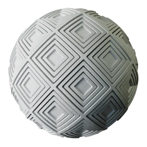 Plaster Wall Panel