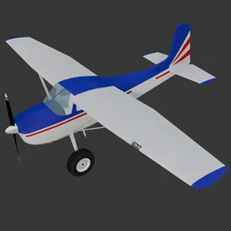Cessna 180 Skywagon