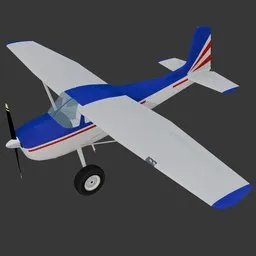 Cessna 180 Skywagon