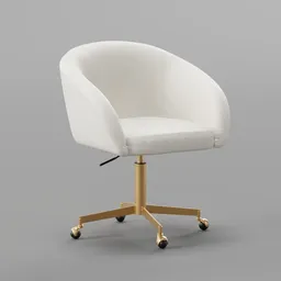 Darius Conference Chair