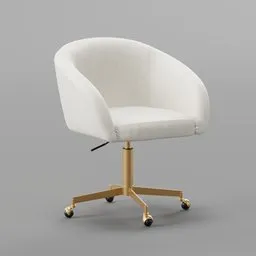 Darius Conference Chair
