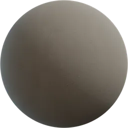 Moon Flat Macro 01