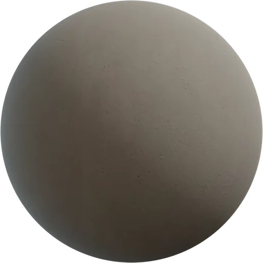 Moon Flat Macro 01