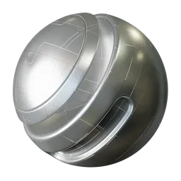 Procedural Random Plating