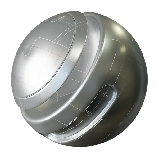 Procedural Random Plating