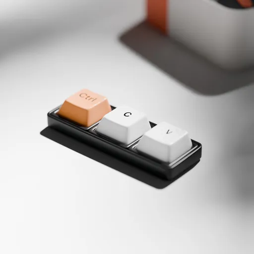 Keyboard