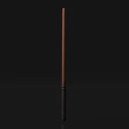 Malfoy's Magic wand