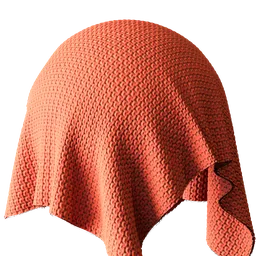 Fabric Knitted