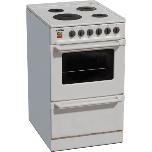 Electric Stove
