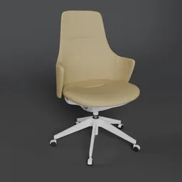 Office chair