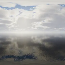 Cloudy Day