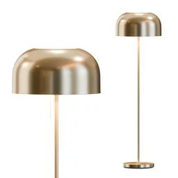Oslo Floor Lamp