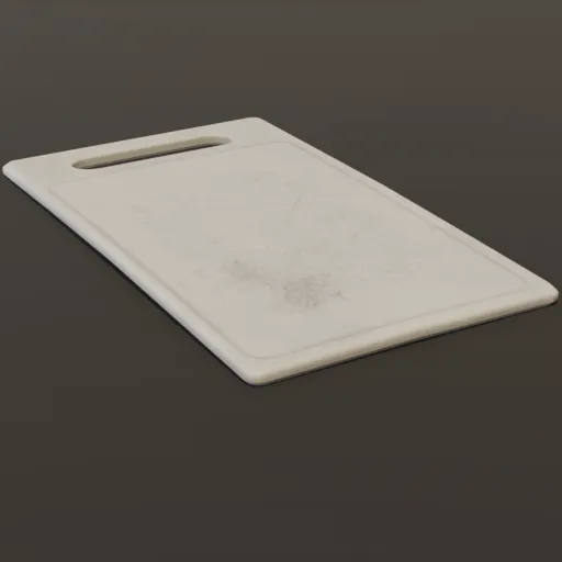 Cutting Chopping Board