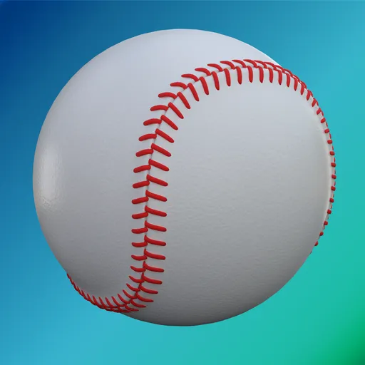 Baseball
