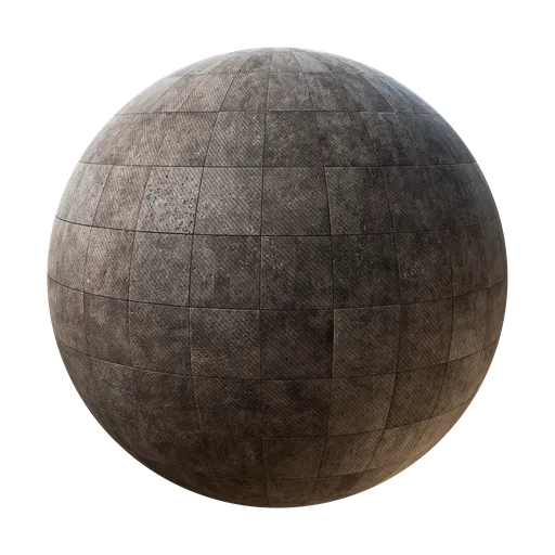 Tile Material