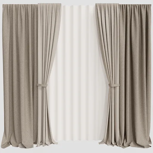 Curtain
