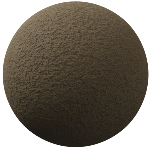 Thumbnail: Mud dry