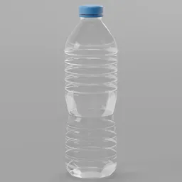 Plastic Bottle
