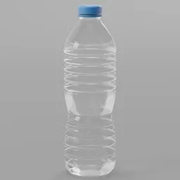 Plastic Bottle