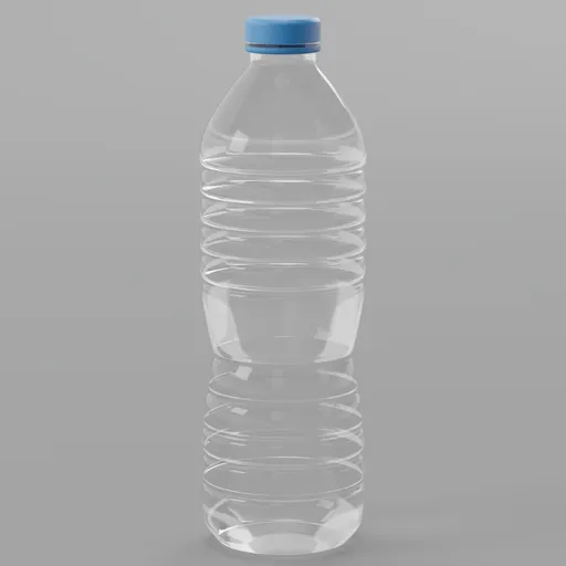 Plastic Bottle