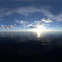 Bluesea Highsky Cloud