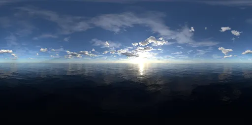 Bluesea Highsky Cloud