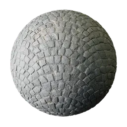 Stone Floor