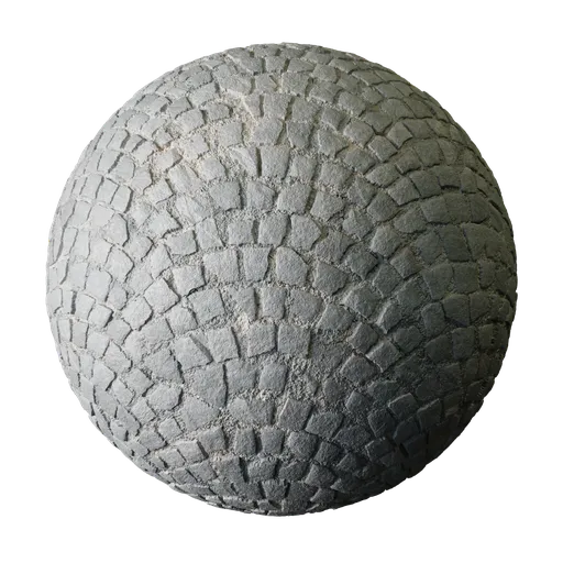 Stone Floor