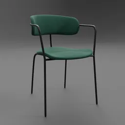 Dantone Home Adam chair
