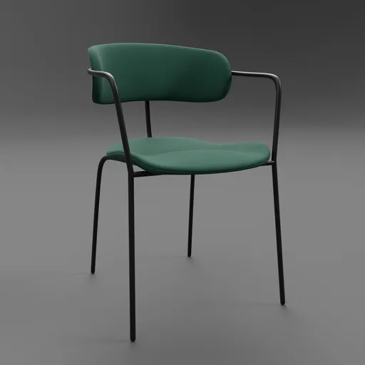 Dantone Home Adam chair