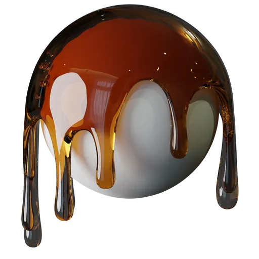 Maple Syrup