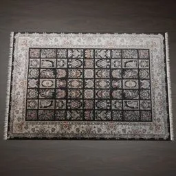 Persian Carpet