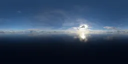 Mountain Landscape Cloudy Day