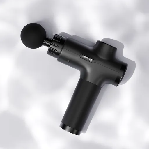 Massage Gun Machine