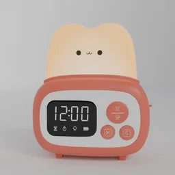 Digital Clock