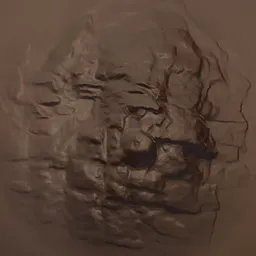 Rock Rugged Brush s3025 8