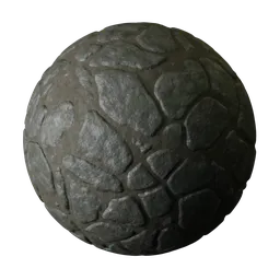 Procedural Cobblestone