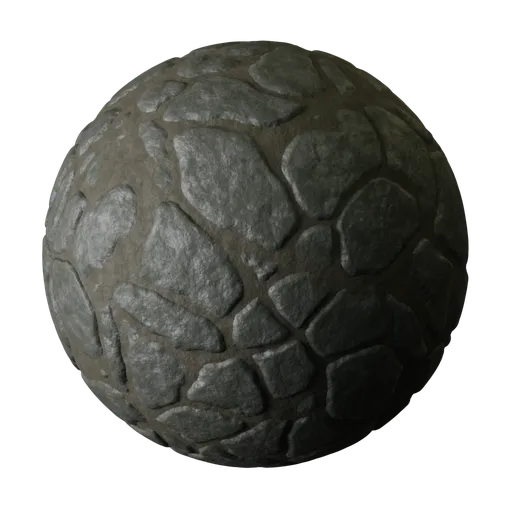 Procedural Cobblestone
