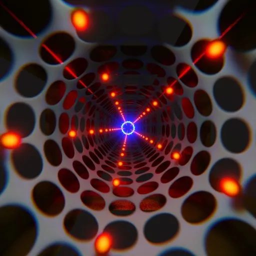 Loop background