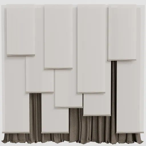 Curtain