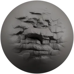 AT-Rock & Cliff Brush