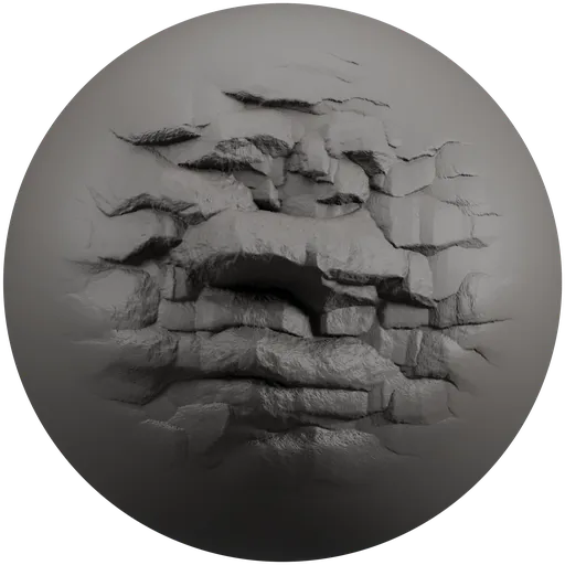AT-Rock & Cliff Brush
